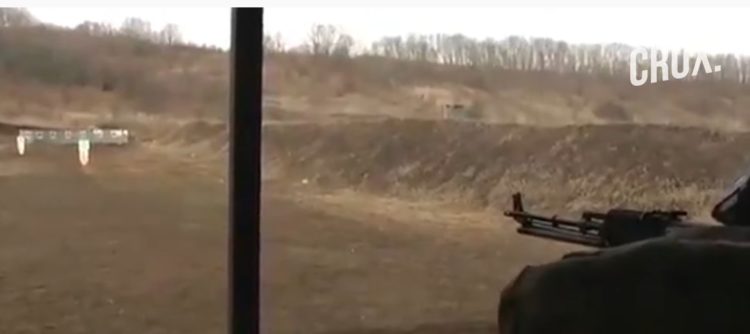 11 Killed, 15 Wounded in Russian Weapons Range Attack: New Conscripts Have Already Been Killed in Battle