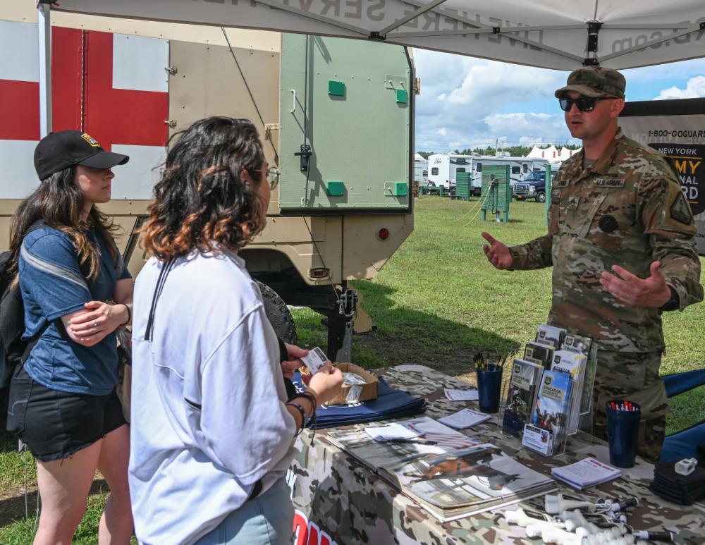 This Army State Branch Actually Exceeded Their 2022 Recruiting Goals A 4 Year Streak Sofrep