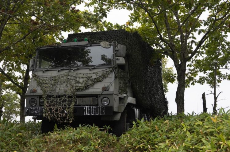 The Pic of the Day: The ‘Resolute Dragon’ In Action