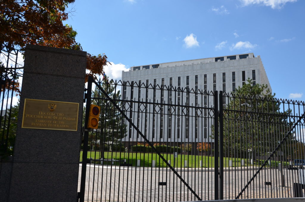 Russian Embassy
