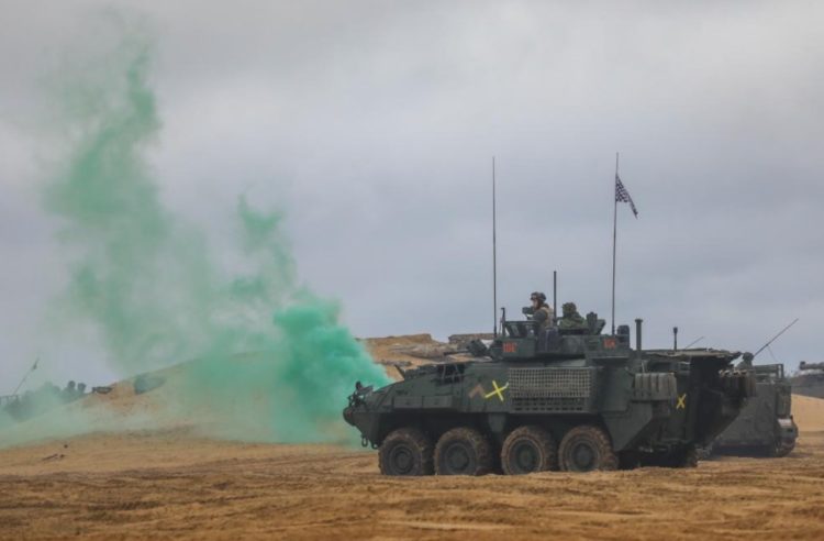 The Pic of the Day: Silver Arrow 2022 Closes with a Bang!