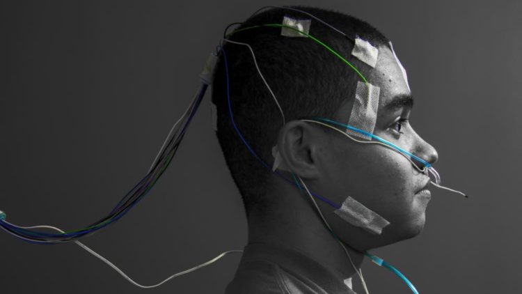 Military Researchers Publish Groundbreaking Study on Trauma-related Sleep Disorder