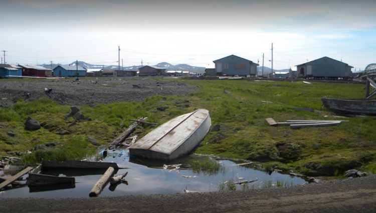 Spotted: Russians Arrive in Alaska Seeking Asylum, Would Many Others Follow Suit?