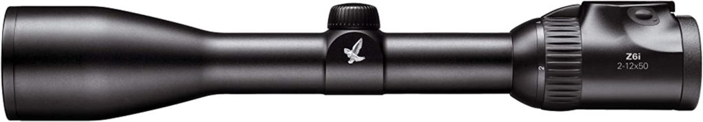 Swarovski Z6i 2 – 12x50