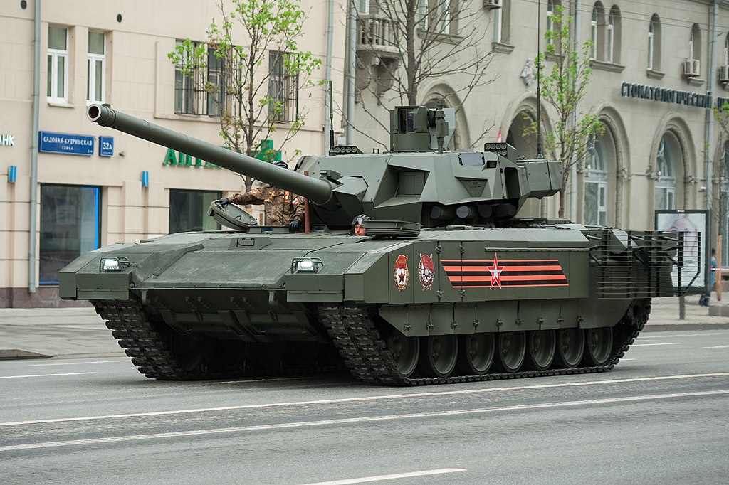 T-14 Armata