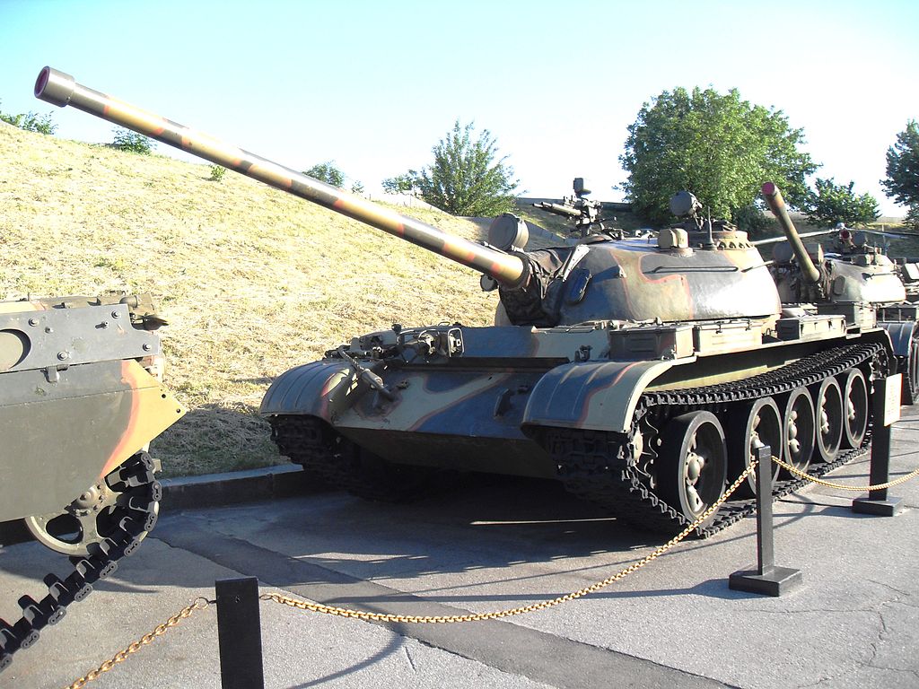 T-55