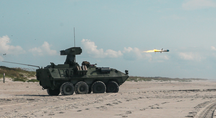 Asia SITREP: Korea Tension Update, China-Taiwan War Predictions