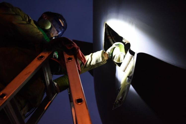 62d AMXS Ensures Aircraft Readiness During RF-A, Exercise Rainier War