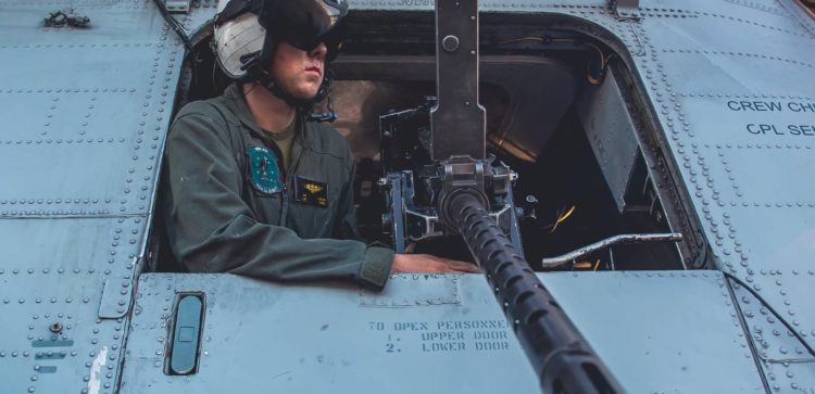 SOFREP TV: Cpl. Aaron Lucas In His Awesome Journey in the Corps