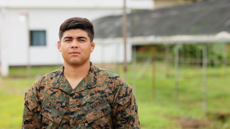 Military Feature: Sgt. Anthony Ayala’s Story as a Martial Arts Instructor