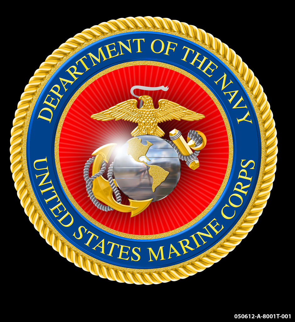 🔥 [50+] US Marine Corps Logo Wallpapers | WallpaperSafari, image size:939x1024