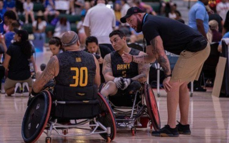 Why the Warrior Games is More Than Just Competition and Medals