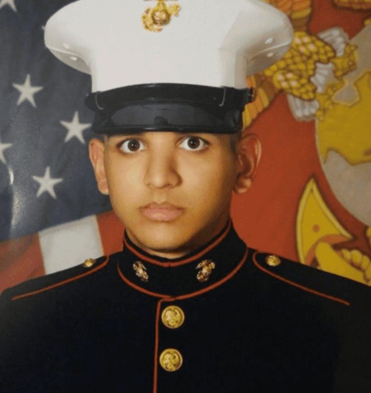 Remembering Marine and Navy Veterans Killed During Raleigh Mass Shooting