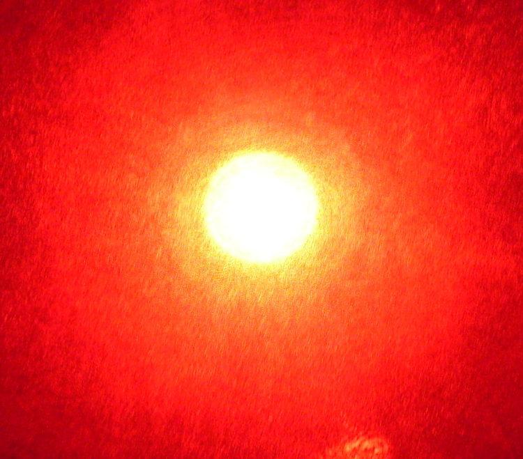 Russian Secret Tech: Satellite-blinding Laser