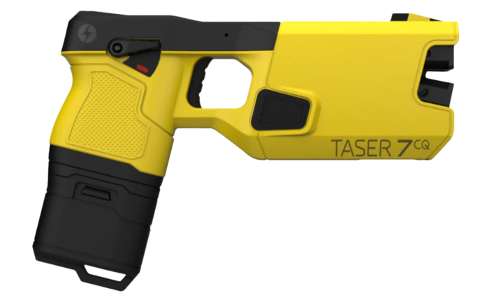 taser