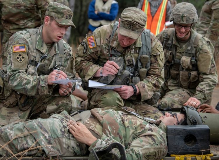 SOFREP Crossword #0006: Military Slang