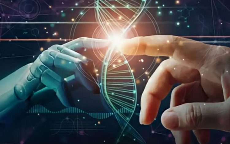 AI’s Next Phase—Learning the Human Touch