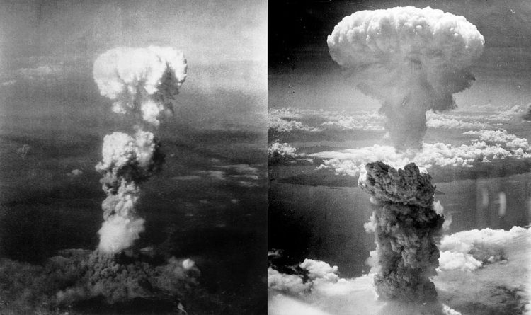 SITREP: Putin Recalls ‘Hiroshima’ as a Way to End a War, US Calls for Kyiv to Ease on Negotiations