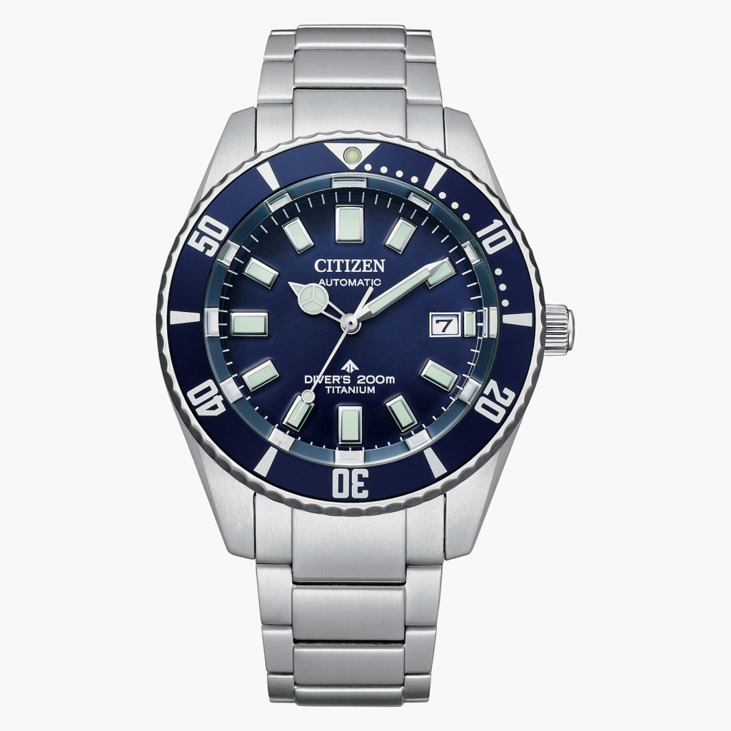 Citizen's Promaster Dive Automatic