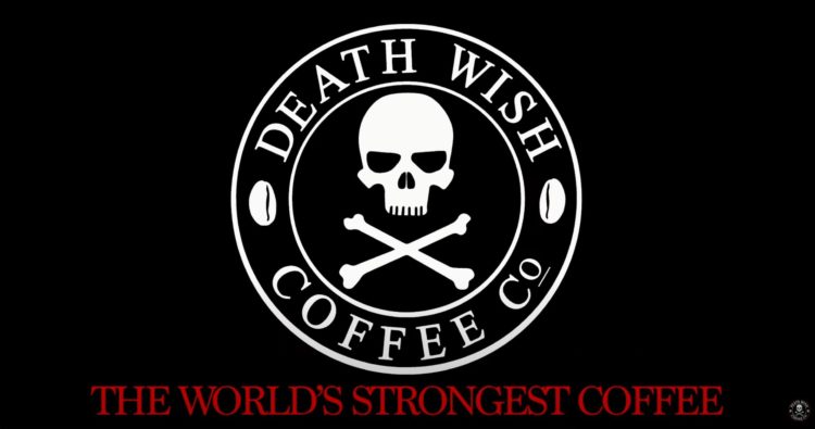 Never Quit: A Lesson From Death Wish Coffee Company