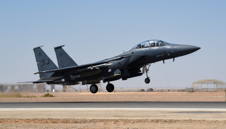 Indonesia Faces Budget Dilemma With F-15, KF-21, Rafale