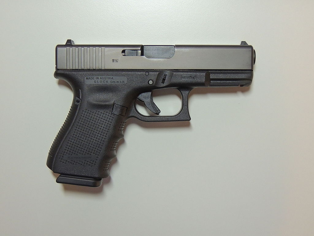 Glock