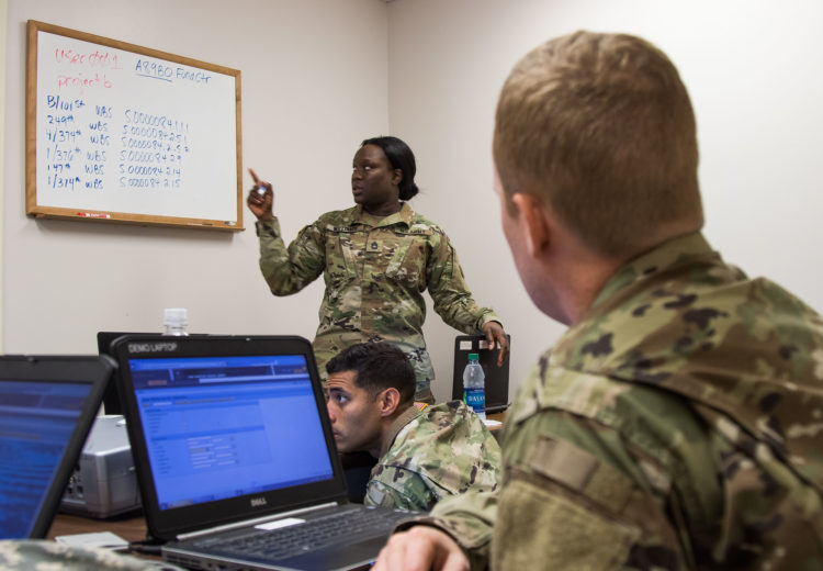 The 80-20 Guide to Saving (Veteran Finances)