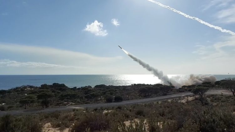 US-Supplied NASAMS to Ukraine Get 100% Success Rate