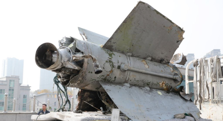 South Korea Recovers North Korean ‘Soviet-era’ Missile; Japan, US Reaffirms ‘Ironclad’ Alliance Commitment