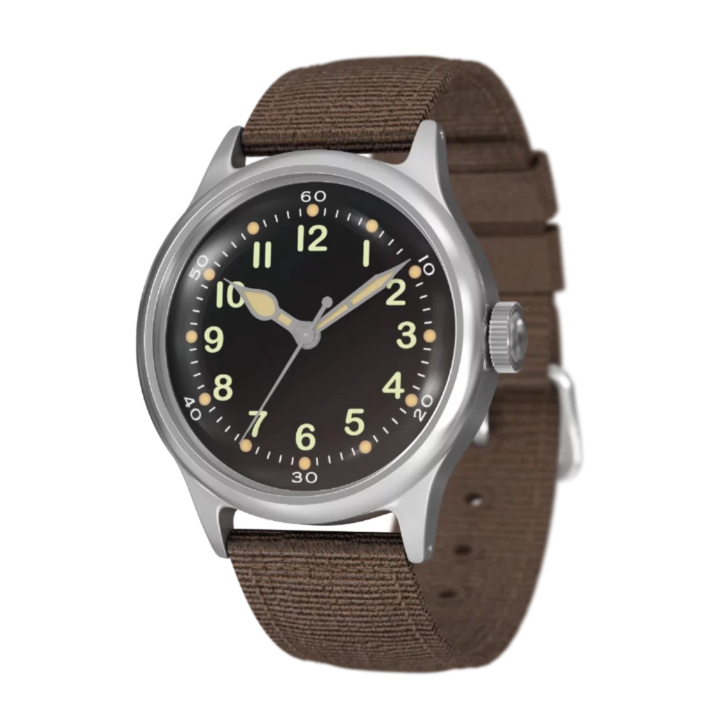 Praesidus A-11 Tom Rice Edition