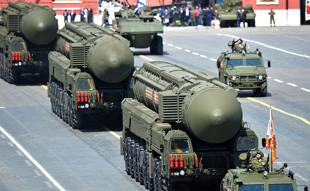 RS-24 Yars