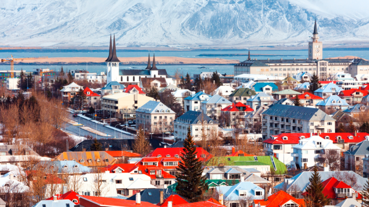 ‘Cold Fear’ Excerpt Preview: ‘In Reykjavík, Nothing Bad Ever Happens at Christmas’