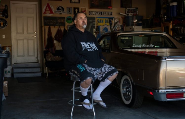 Unlikely Duo: Army Veteran and Drag Queen Save the Day By Stopping Gunman