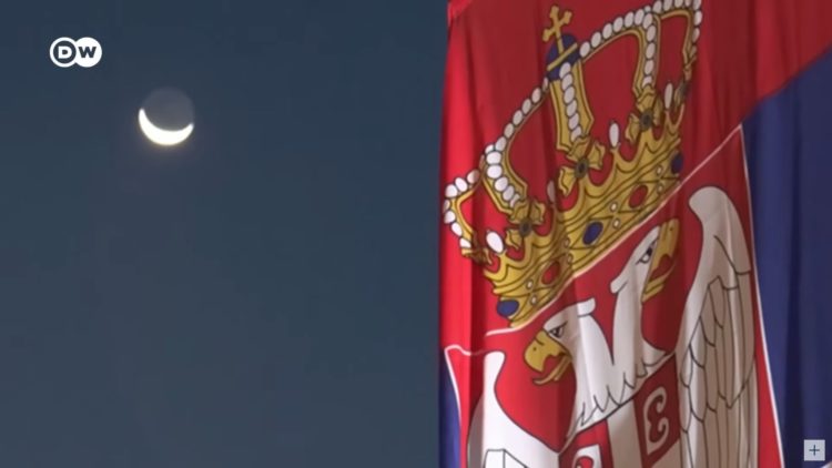 Desperate for Soldiers, Russia May Have Recruited 23,000 from Prisons