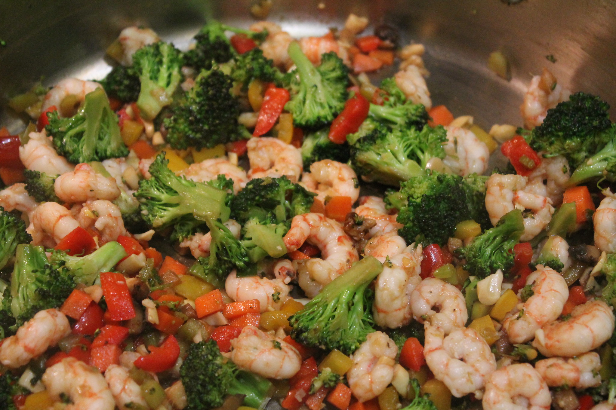 4 Quick and Delicious High Protein Stir-Fry Recipes for Military