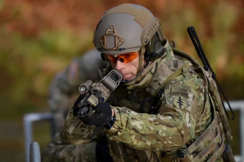 The Changing Role Of Special Operations Forces Sofrep