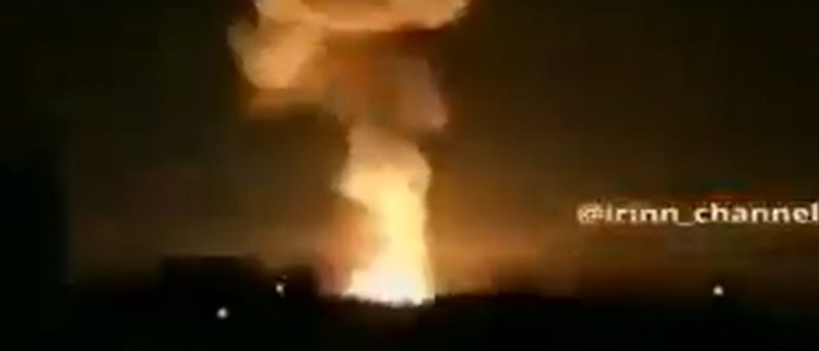 Turkey Launches a Deadly Air Campaign Over Syria in Response To Istanbul Bombing