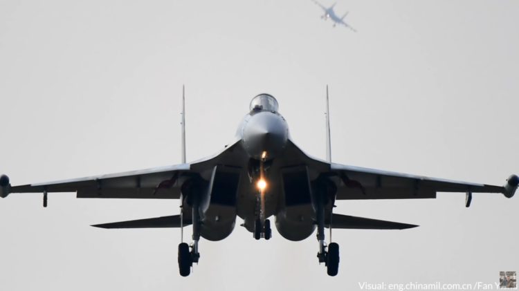 US Ready to Arm Taiwan Against Chinese Aggression