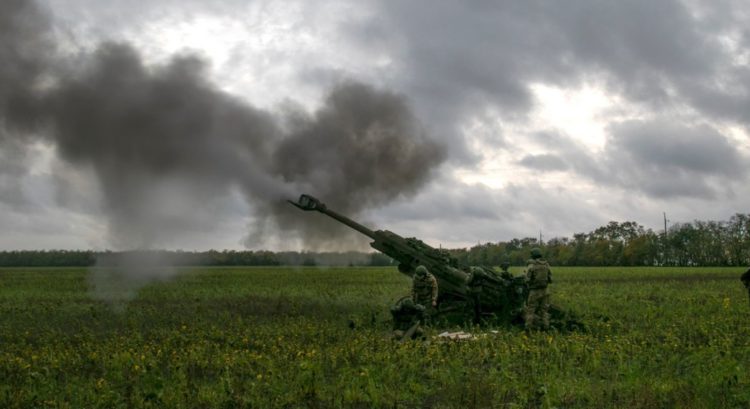 US Establishes Artillery Repair Site in Poland