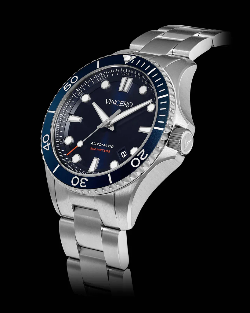 Vincero's The Argo Automatic