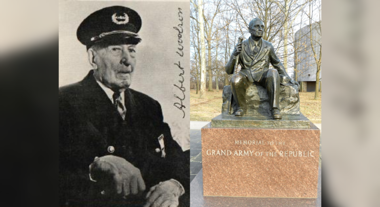 Albert H. Woolson: The Last Surviving Civil War Veteran