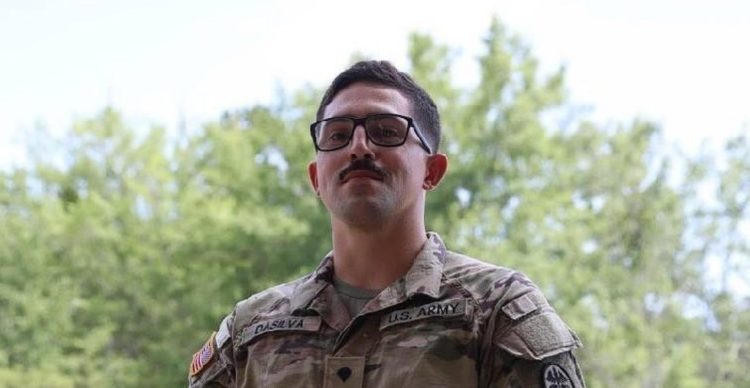 This Combat Medic Became the Army’s Best Shooter