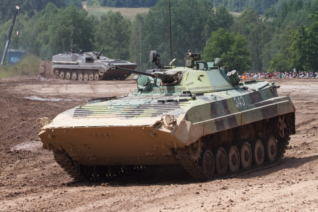 BMP-2