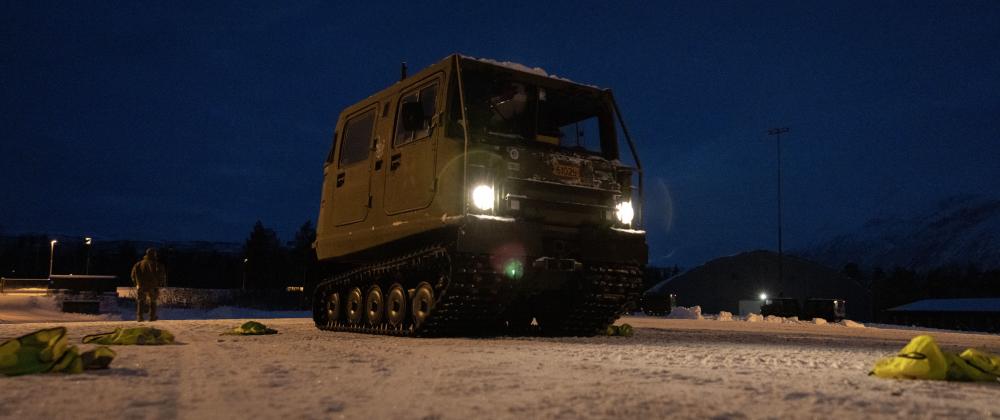 Bandvagn 206