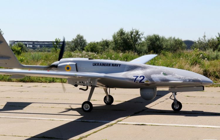Ukraine-Russia War: The Ultimate Drone War of the Decade