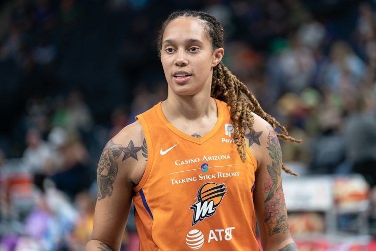 Brittney Griner’s Case Was Extremely Challenging for Washington Simply Because She Was Guilty