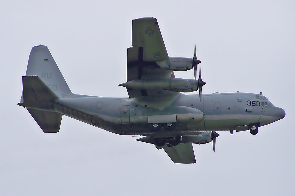 C-130 Hercules