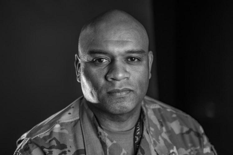 Celebrating BHM With Chief August: I Am a Black Chief