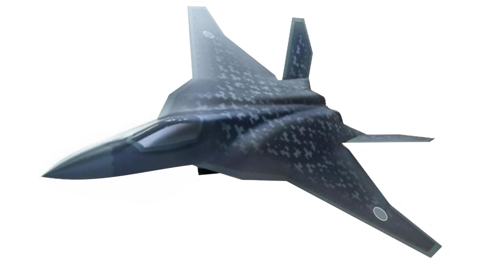 Japan Joins Forces With UK, Collab Next-Gen Jet Fighter Program ...