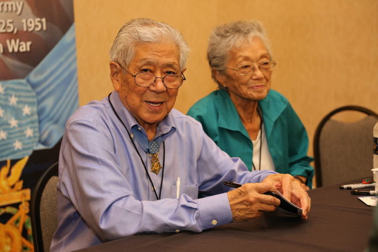 Remembering Hiroshi Miyamura, The Japanese Medal of Honor Recipient